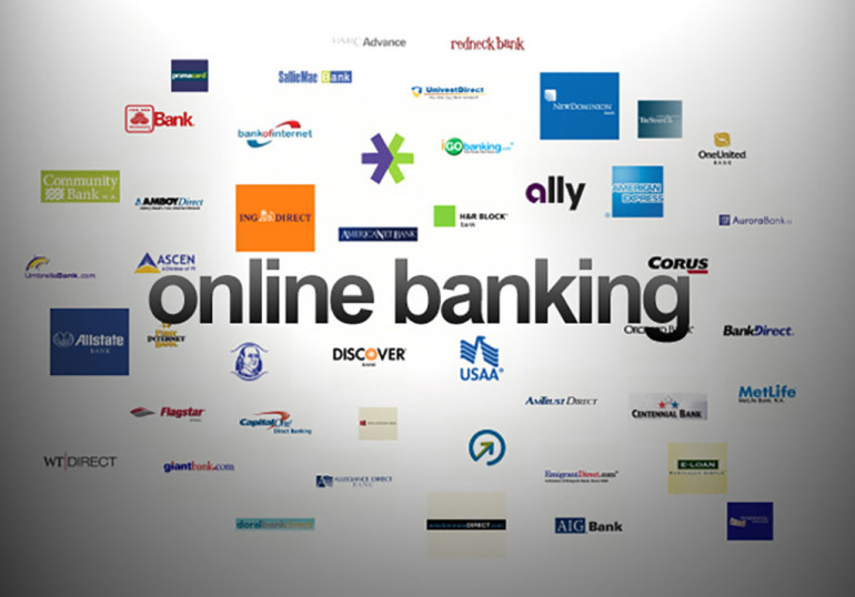 Internet Banking Benefits