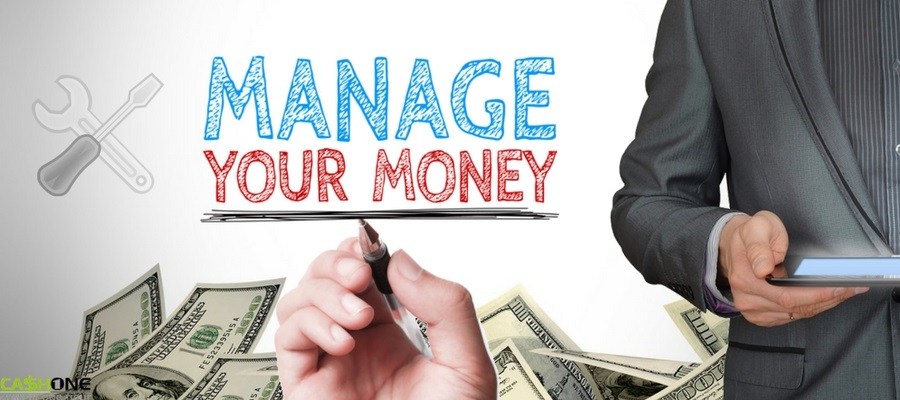 Why I Manage Money