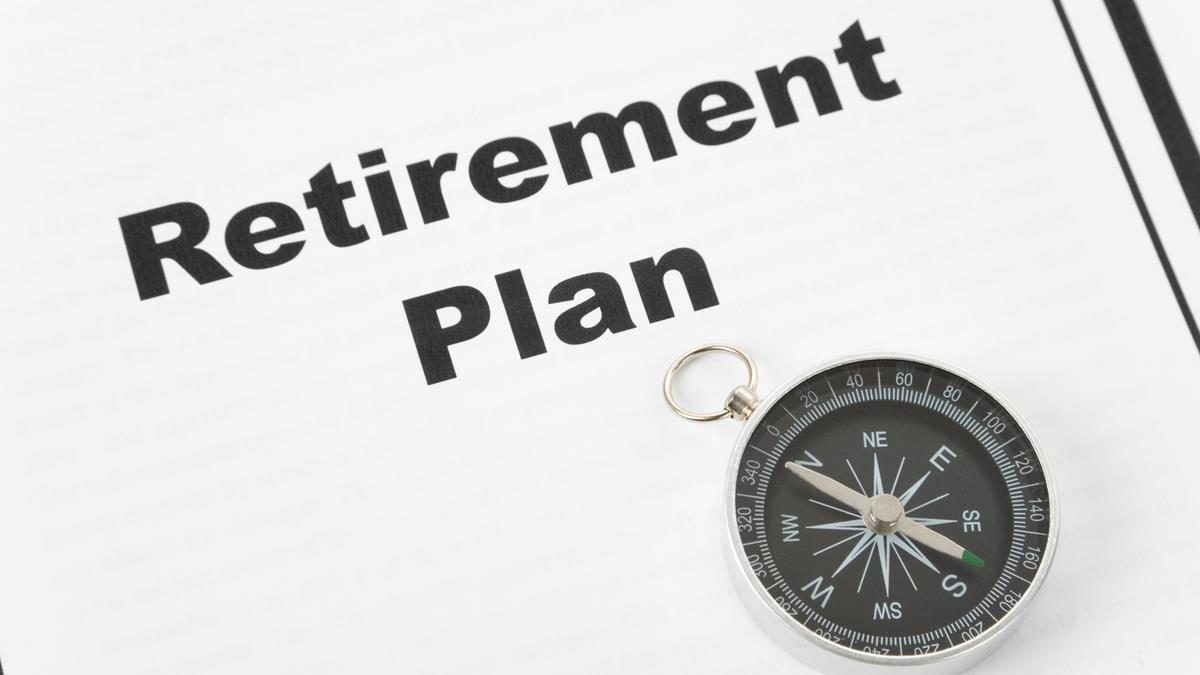 Why Plan For Retirement
