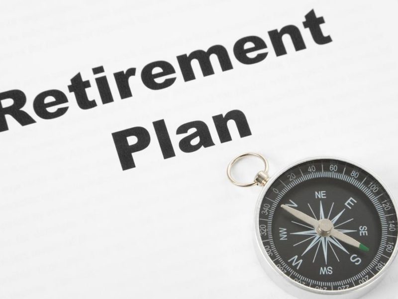 Why Plan For Retirement